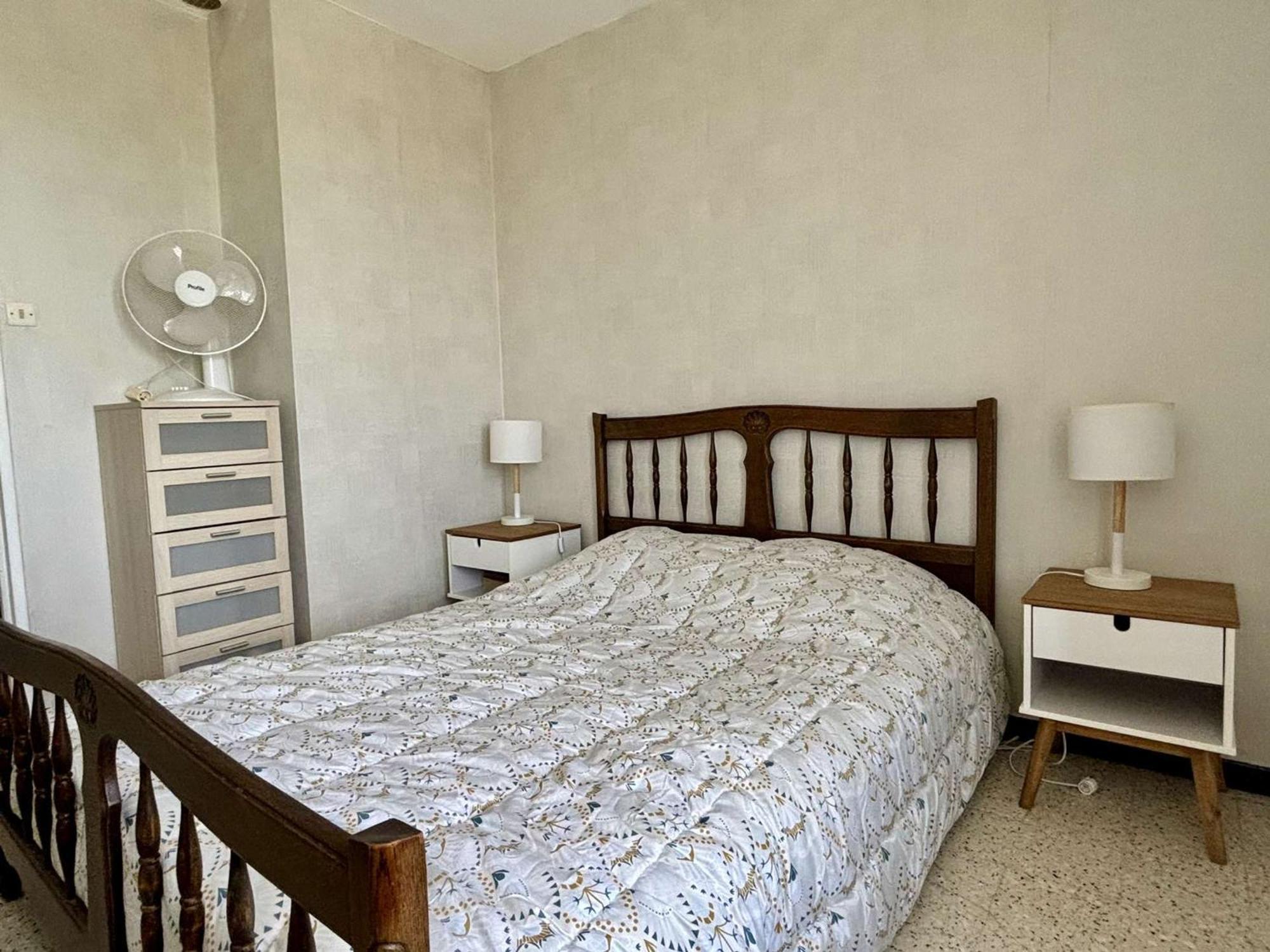 Appartement 2 Pieces, Balcon, Proche Plage Et Commerces, Quartier Calme - Argeles-Sur-Mer - Fr-1-225-685 Zewnętrze zdjęcie